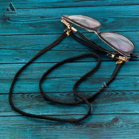 تصویر بند عینک Glasses Strap BK1 