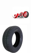 تصویر لاستیک205.60.14 ایران تایر رونیکا Iran Tire RONIKA Size 205/60/R14 Car Tire