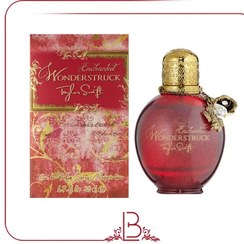 تصویر ادو پرفیوم زنانه تیلور سویفت مدل Wonderstruck حجم دلخواه - 50 میلی گرم Taylor Swift Wonderstruck