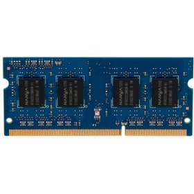 تصویر رم لپ تاپ کینگستون 4 گیگابایت DDR3L با فرکانس 1600 مگاهرتز Kingston RAM 4GB DDR3L 1600 MHz PC3-12800 Laptop Memory