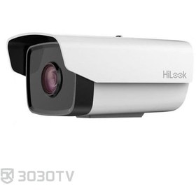 تصویر دوربین مداربسته هایلوک مدل IPC-B220 ا HiLook 2MP ICR Network Bullet Camera IPC-B220 HiLook 2MP ICR Network Bullet Camera IPC-B220