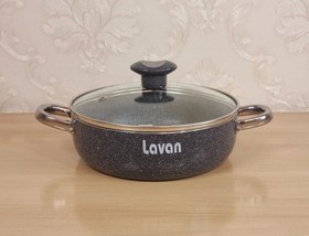 تصویر تابه لاوان مدل تیتان سایز 20 Appareils de cuisine électriques Lavan