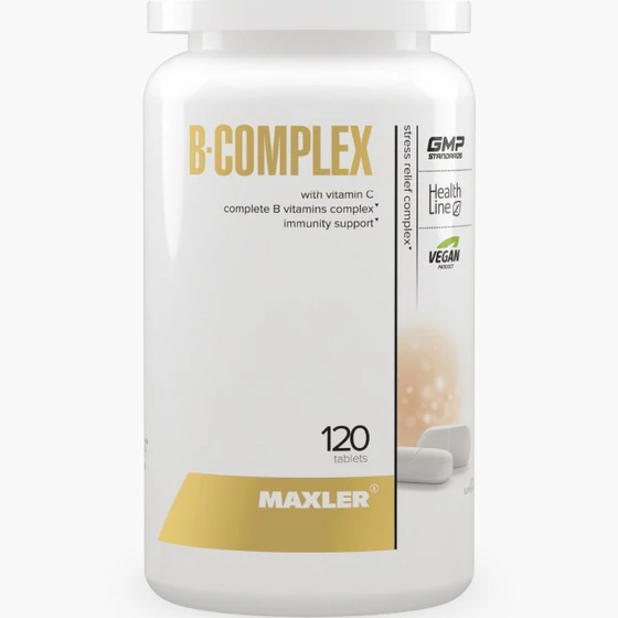 خرید و قیمت ب کمپکلس مکسلر B COMPLEX MAXLER | ترب