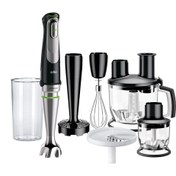 تصویر گوشت کوب برقی براون مدل BRAUN MQ9087X BRAUN HAND BLENDER MQ9087X