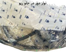 تصویر نوار دور در جلو ریو‌ 