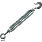 تصویر مهارکش استیل 316 