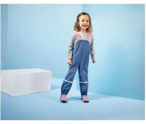 تصویر سرهمی بارونی بچگانه 