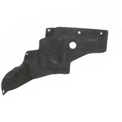 تصویر سینی پلاستیکی زیر موتور چپ لیفان X60 