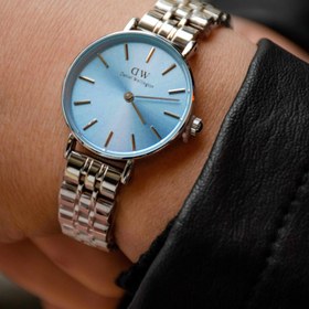 تصویر ساعت عقربه ای زنانه دنیل ولینگتون (DW) - 6 WATCH WOMEN DW