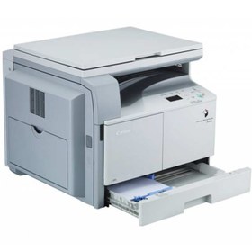 تصویر دستگاه کپی کانن مدل ایمیج رانر 2202 imageRUNNER 2202 1 Cassette Copier Machine