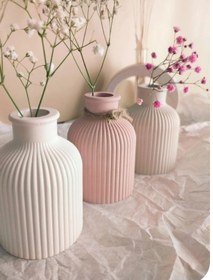 تصویر گلدان مراکشی 