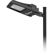 تصویر چراغ خیابانی گلنور مدل سهیل ۲ توان ۱۰۰ وات 