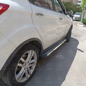 تصویر رکاب بغل نیسان X-Trail مدل ایرانی (جفت) 