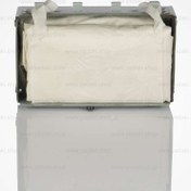 تصویر ایربگ داشبورد (سمت راست) مزدا۳ طرح اصلی 