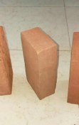 تصویر آجر قزاقی سنتی پرتقالی کامل رنگ طبیعی Brick