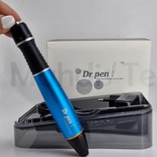 تصویر دستگاه میکرونیدلینگ دکتر پن Dr.Pen A1W 