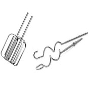 تصویر همزن برقی کاسه دار چرخشی گوسونیک 3.5 لیتری 300 وات مدل  GHM 703 Gosonic GHM-703 Mixer