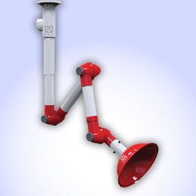 تصویر هود بازویی 