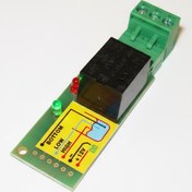 تصویر ماژول کنترل خودکار سطح آب 