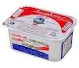 تصویر پنير کم نمک و کم چرب 400گ پگاه 