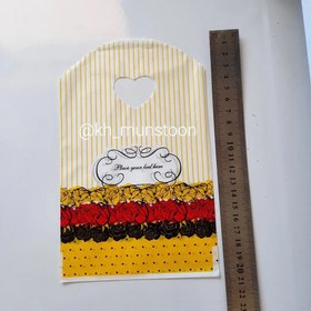 تصویر پلاستیک متوسط 