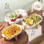 تصویر تابه سرامیکی الیکا 