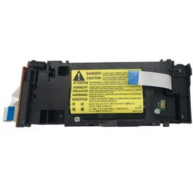 تصویر لیزر اسکنر اچ پی 1022 Laser Scanner HP LaserJet 1022