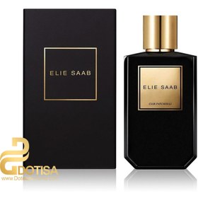 تصویر عطر ادکلن الیه ساب کییِر پچولی | Cuir Patchouli Elie Saab for women and men 