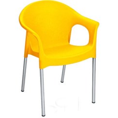 تصویر صندلی پلاستیکی کد 990 