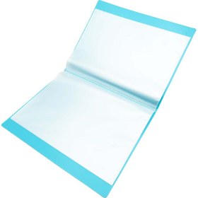 تصویر کلیر بوک سوپربایند  10 برگ سایز A4 