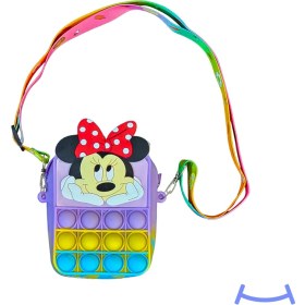 تصویر کیف پاپتی مینی موس یاسی 