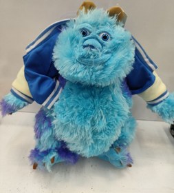 تصویر سالیوان 