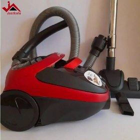 تصویر جاروبرقی مینی مایر 1800 وات مدل MR-18900 Maier MR-18900 Mini Vacuum Cleaner 1800w