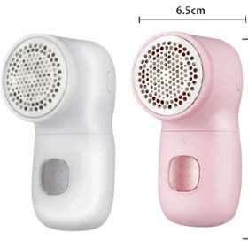 تصویر پرزگیر کیمی KEMEI مدل km-166 