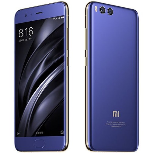 xiaomi mi 6 5g