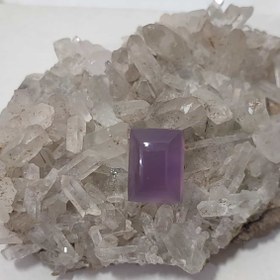 تصویر سنگ عقیق سوسنی کد 14 