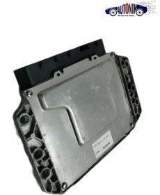 تصویر ایسیو رنو داستر والئو مدل V42 استوک 