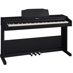 تصویر پیانو دیجیتال رولند مدل RP-102 roland rp102 digital piano