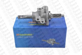 تصویر شیر فرمان ۲۰۶ Harington 