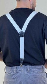 تصویر ساسبند گیره فلزی 