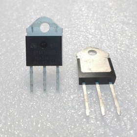 تصویر ترایاک ایزوله BTA41-600B TRIAC 600V-40A 