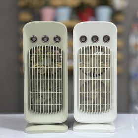 تصویر پنکه مه پاش چرخشی 