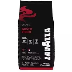 تصویر قهوه لاوازا GUSTO PEINO LAVAZZA GUSTO PEINO