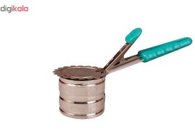 تصویر اسپند دود کن کد GOL-12 