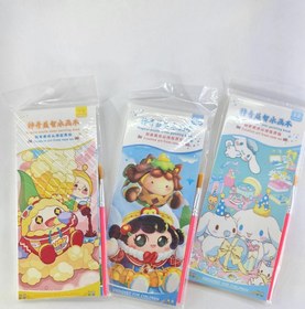 تصویر نقاشی جادویی 