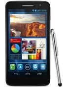 تصویر گوشی موبایل آلکاتل مدل One Touch Scribe HD ظرفيت 4 گيگابايت 