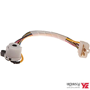 تصویر فروشگاه یدکی‌چی