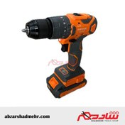 تصویر دریل شارژی آنکور مدل DCE15 ۲۰ ولت ۲ آمپر براشلس دو سرعته 