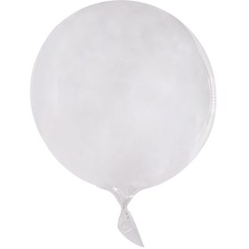 تصویر بادکنک بوبو بالن bobo balloon سایز 24 اینچ 