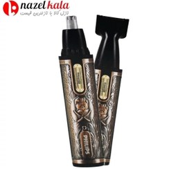 تصویر موزن گوش و بینی و خط زن فیلیپس مدل PH-209 